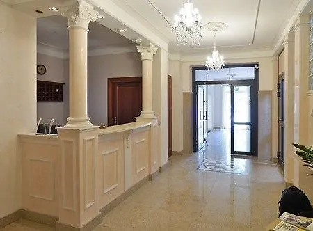 酒店 Cesarski - Kaiserhof 3*