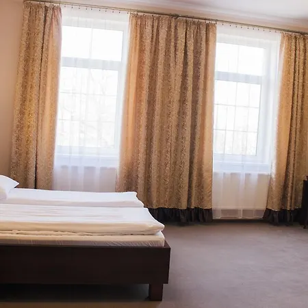 Cesarski - Kaiserhof Hotel Giżycko