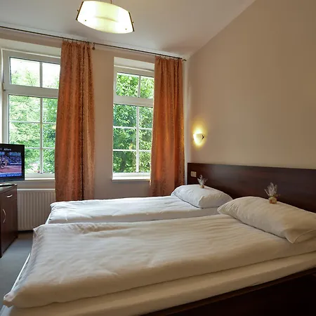 Cesarski - Kaiserhof فندق