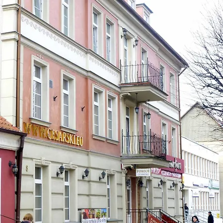 Cesarski - Kaiserhof Hotel 3*