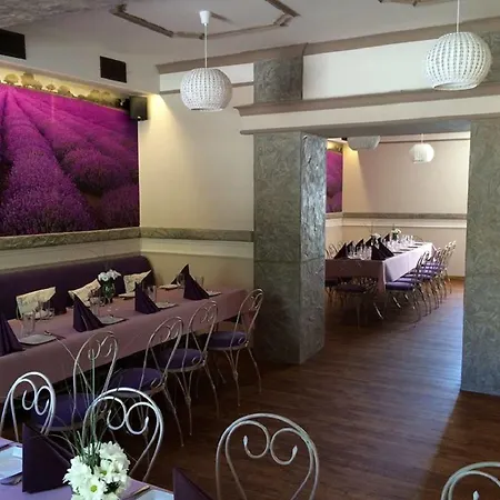 Cesarski - Kaiserhof Hotel Gizycko