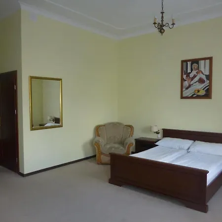 Cesarski - Kaiserhof 3* Gizycko