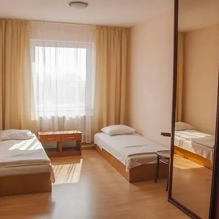 Cesarski - Kaiserhof 3*