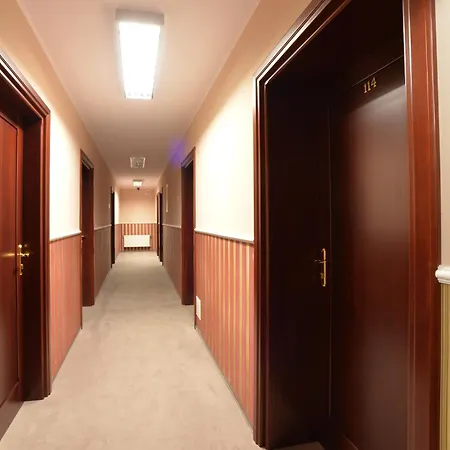 Cesarski - Kaiserhof Giżycko