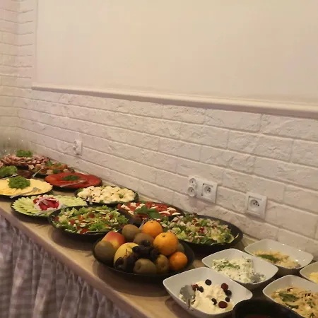 Cesarski - Kaiserhof Hotel