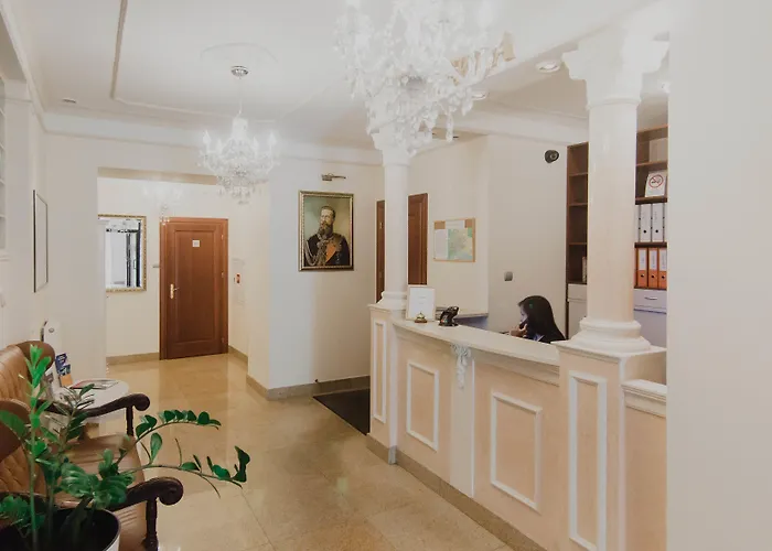 Cesarski - Kaiserhof