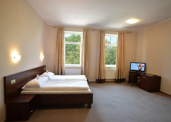 Cesarski - Kaiserhof Hotel 3*