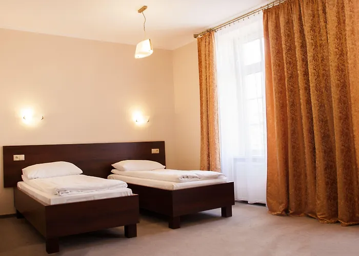 Cesarski - Kaiserhof Hotel