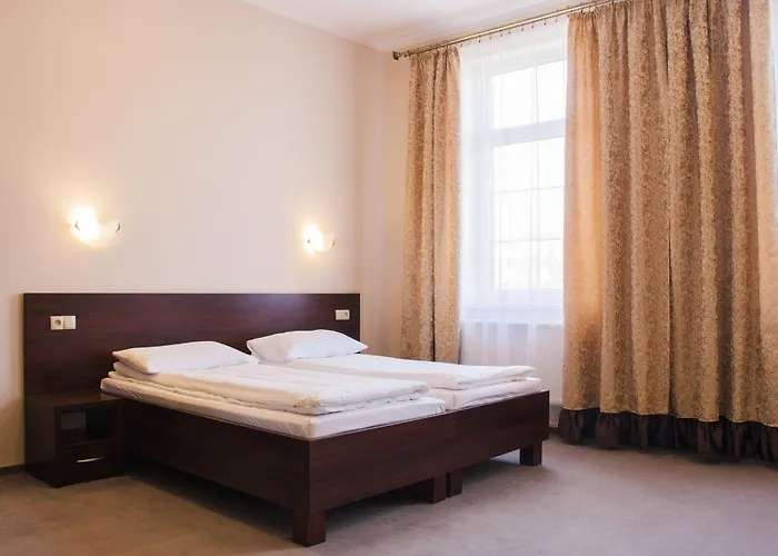 Cesarski - Kaiserhof Hotel