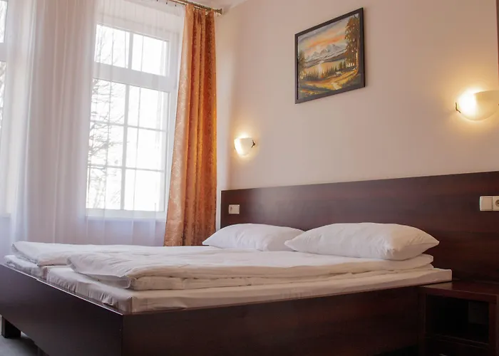 Hotel Cesarski - Kaiserhof 3*