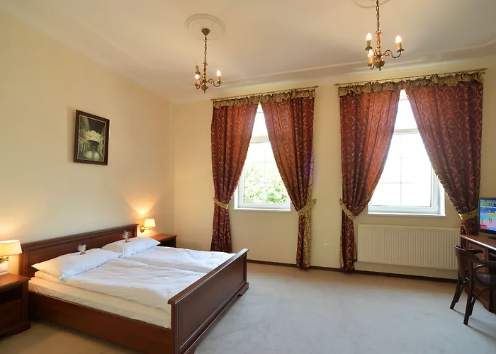 Hotel Cesarski - Kaiserhof