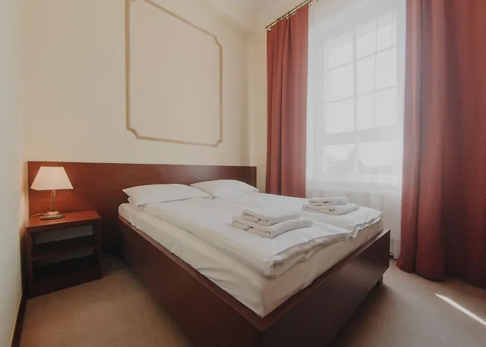 Cesarski - Kaiserhof Hotel Gizycko