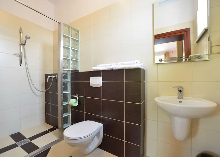 Cesarski - Kaiserhof Hotel 3*