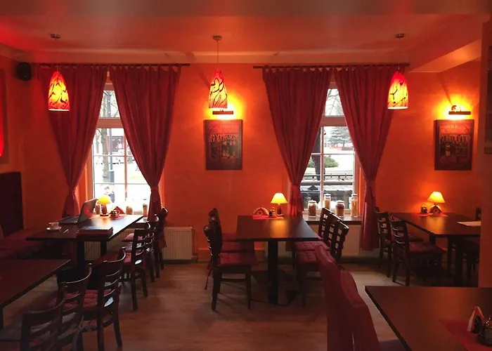 Cesarski - Kaiserhof 3*