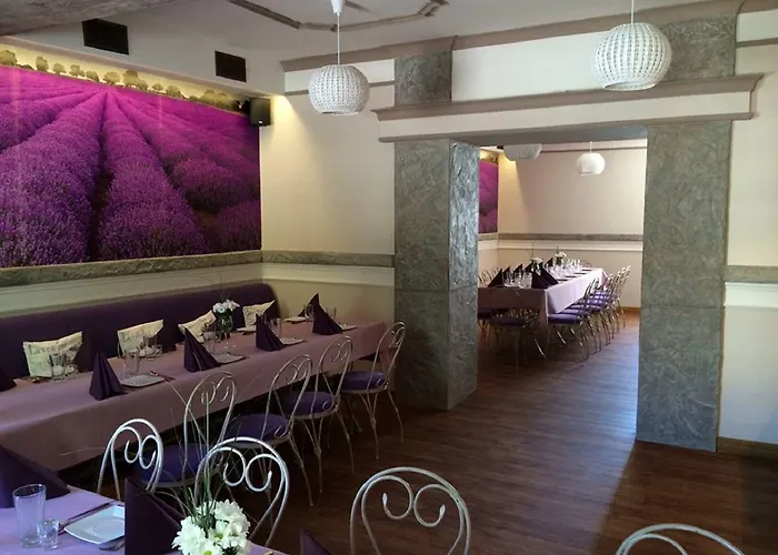 Cesarski - Kaiserhof 3*