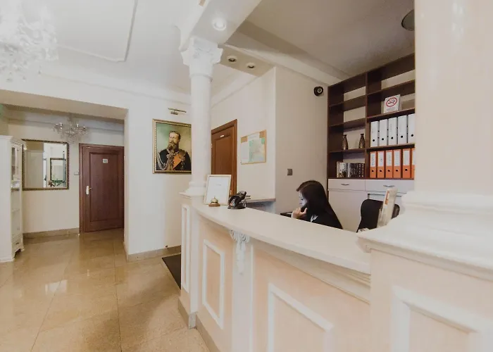 Cesarski - Kaiserhof Hotel