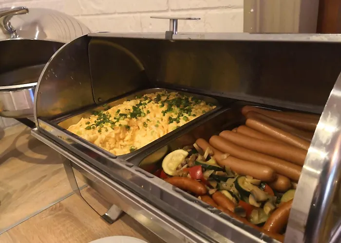 Cesarski - Kaiserhof 3* Giżycko