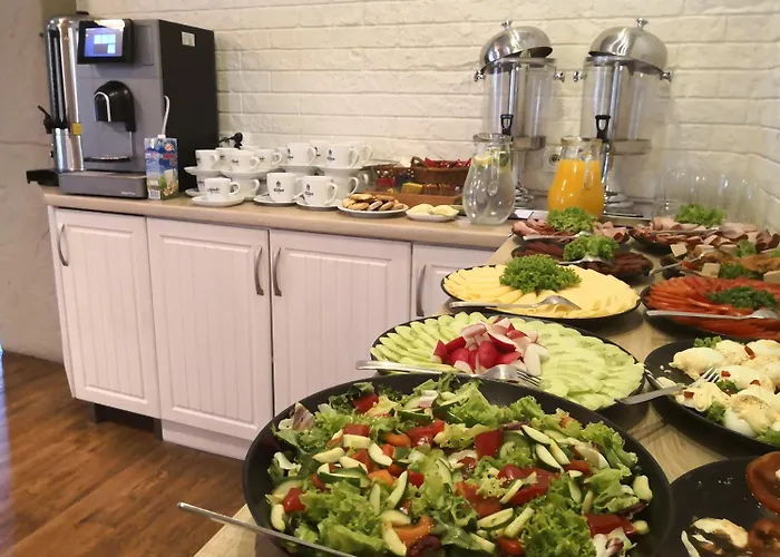 Cesarski - Kaiserhof Hotel