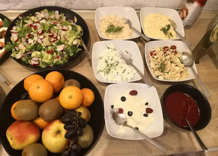 Cesarski - Kaiserhof 3*