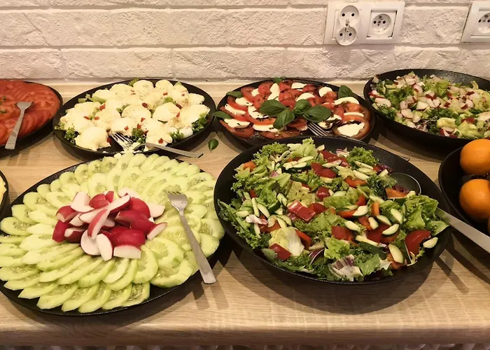 Cesarski - Kaiserhof Hotel 3*