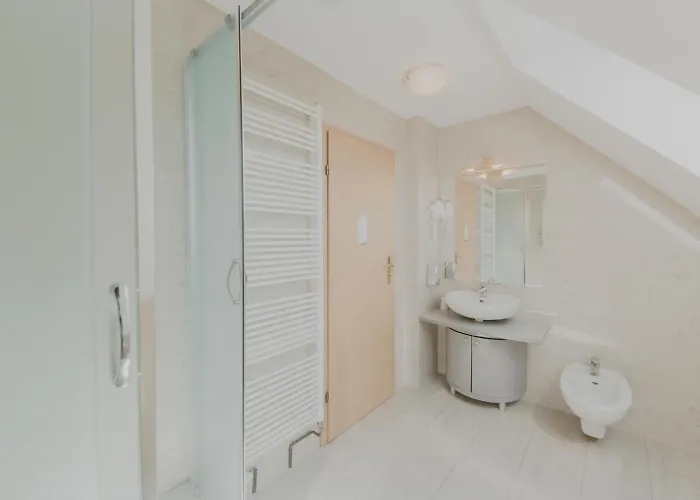 Hotel Cesarski - Kaiserhof