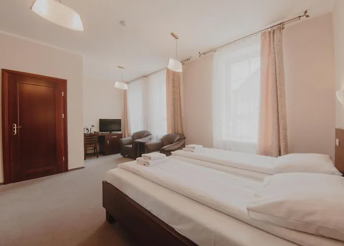 Cesarski - Kaiserhof