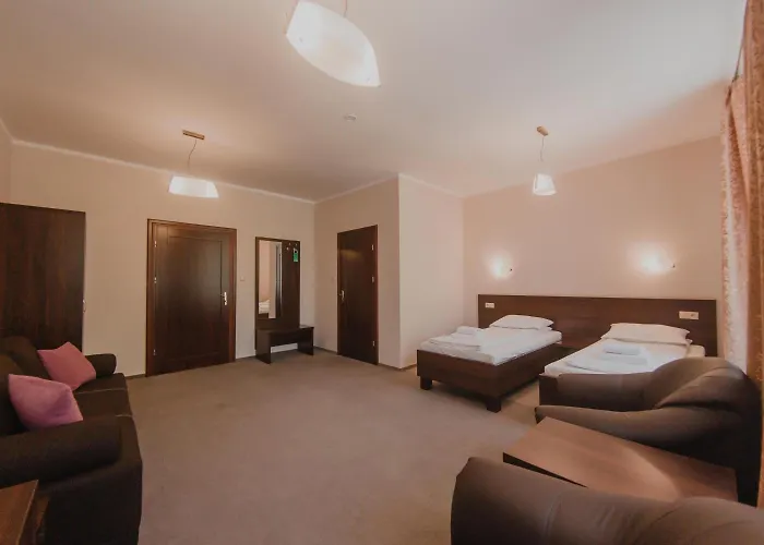 Hotel Cesarski - Kaiserhof 3*