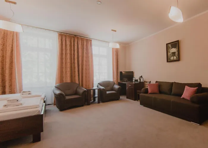 Cesarski - Kaiserhof 3*