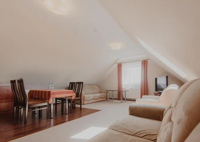 Hotel Cesarski - Kaiserhof