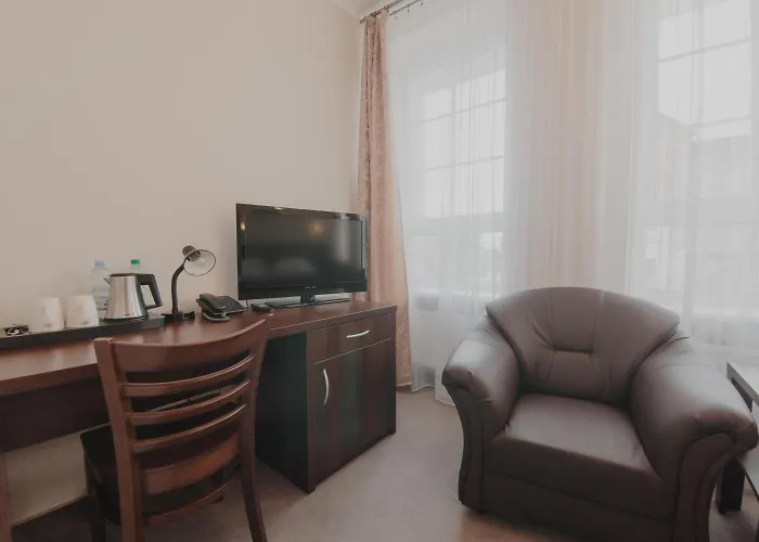 Hotel Cesarski - Kaiserhof