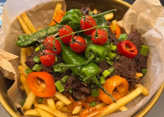 Cesarski - Kaiserhof Gizycko