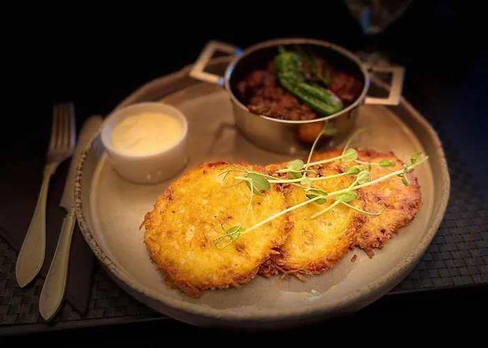 Cesarski - Kaiserhof Hotel 3*