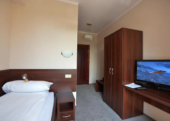 Cesarski - Kaiserhof Hotel Gizycko