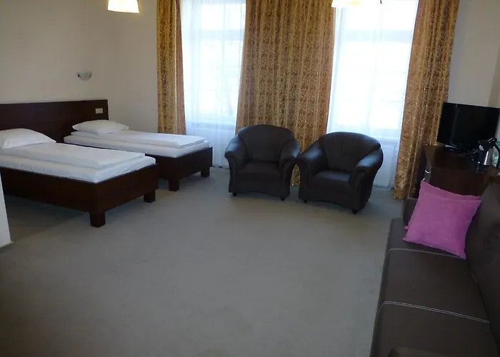 Cesarski - Kaiserhof Gizycko