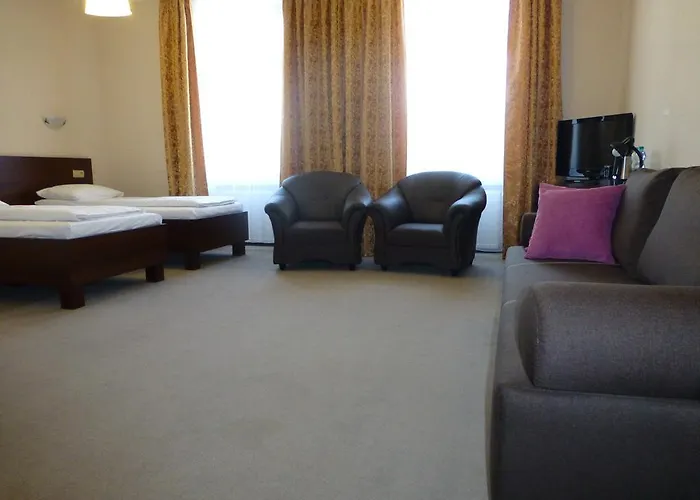 Hotel Cesarski - Kaiserhof