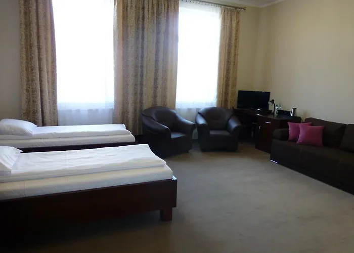 Cesarski - Kaiserhof Hotel