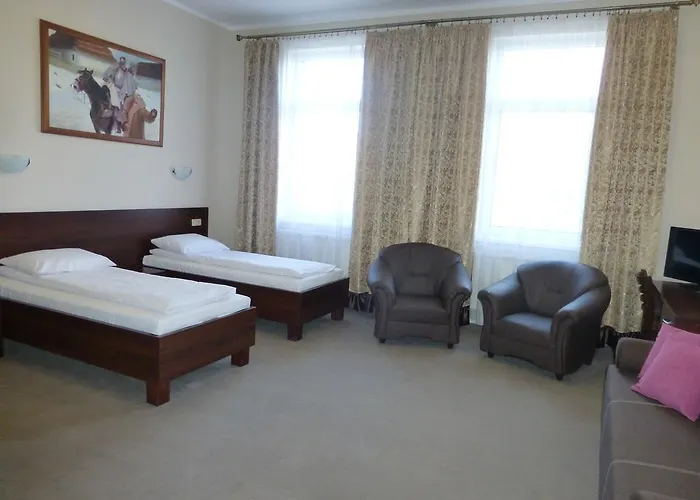 Cesarski - Kaiserhof Hotel