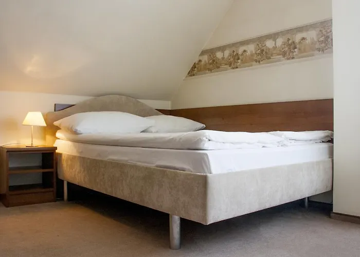 Cesarski - Kaiserhof Hotel 3*