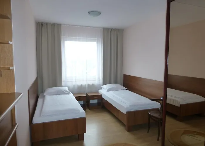 Cesarski - Kaiserhof 3*