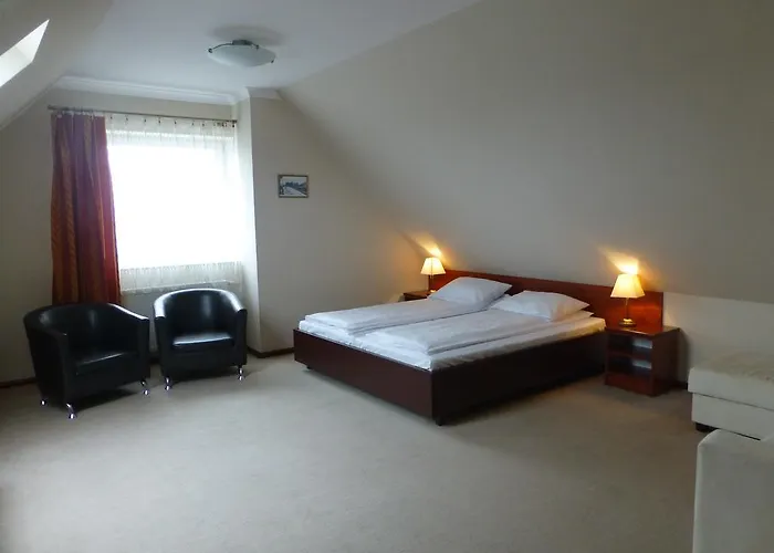 Cesarski - Kaiserhof Hotel