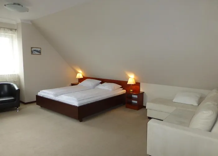 Cesarski - Kaiserhof