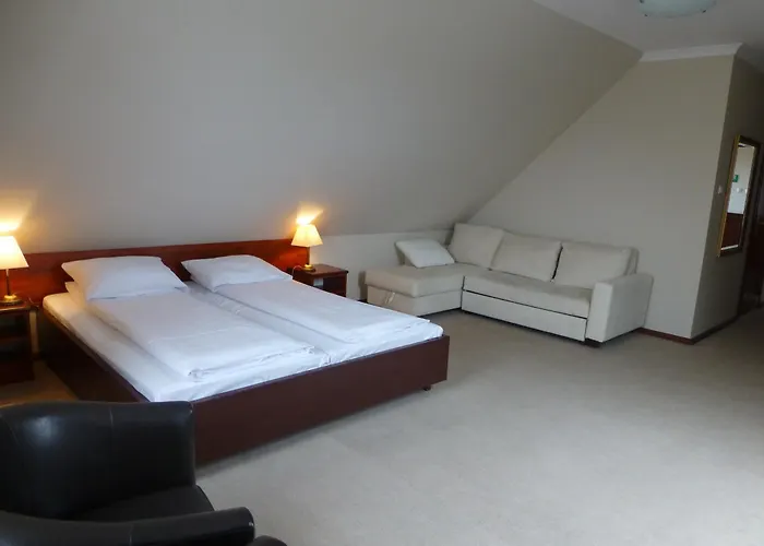 Cesarski - Kaiserhof Hotel