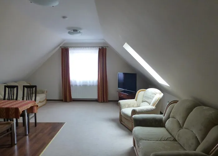 Cesarski - Kaiserhof Hotel