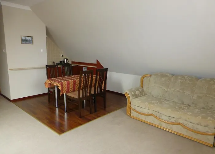 Hotel Cesarski - Kaiserhof 3*