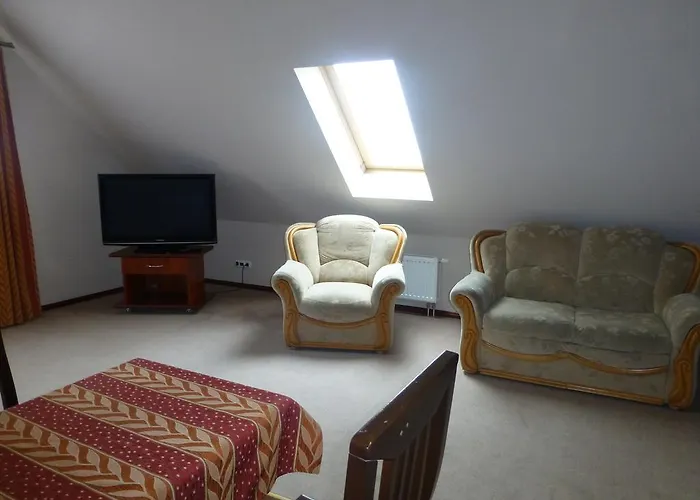 Cesarski - Kaiserhof