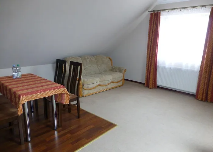 Cesarski - Kaiserhof Hotel 3*