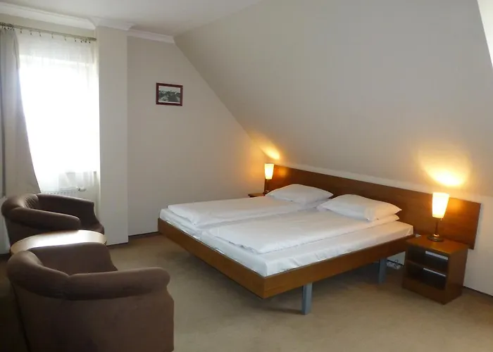 Hotel Cesarski - Kaiserhof