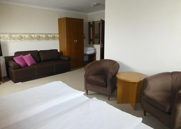 Cesarski - Kaiserhof