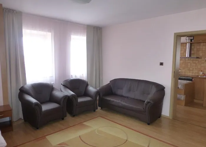 Hotel Cesarski - Kaiserhof