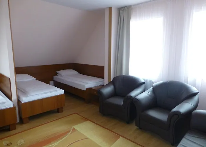 Hotel Cesarski - Kaiserhof 3*